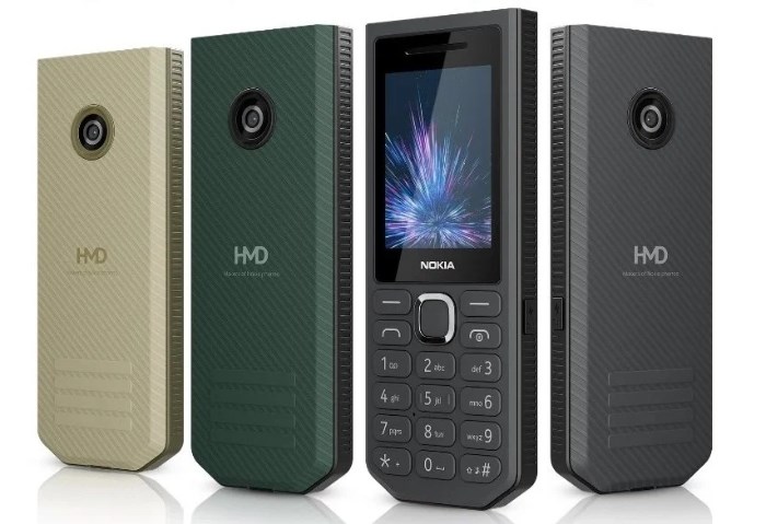 Nokia 300 4G