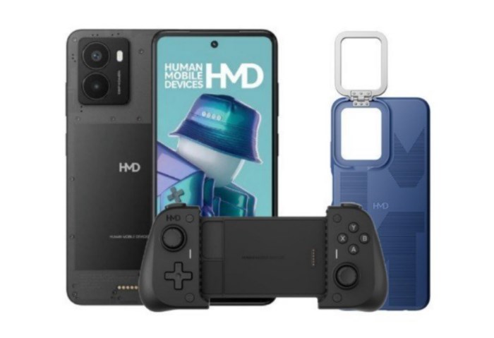 Modular HMD Fusion 2
