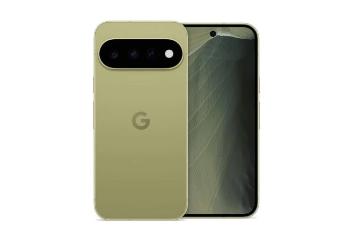 Pixel 11a
