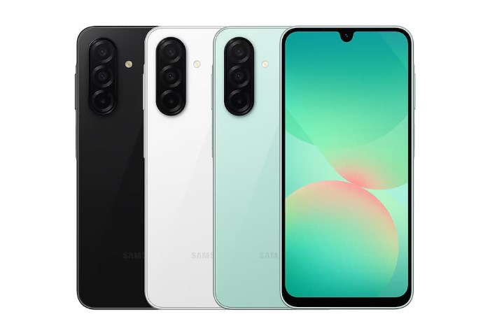 Samsung Galaxy A26 5G