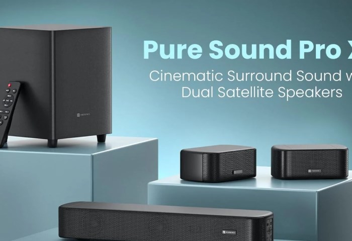 Pure Sound Pro X2