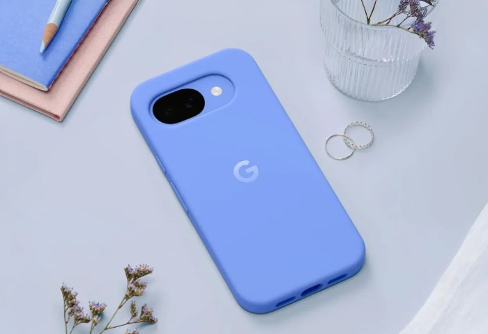 Google Pixel 11a