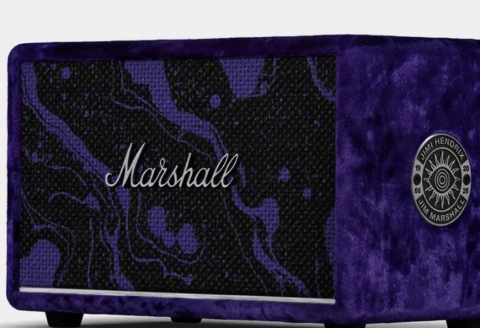 Marshall 