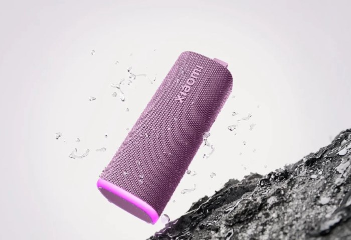 Xiaomi 