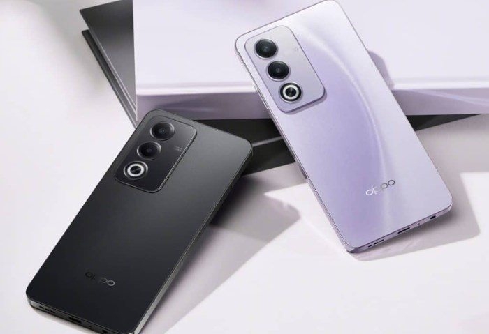 OPPO A3