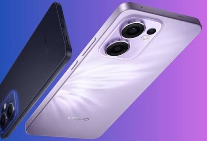 OPPO Reno 13 F 5G