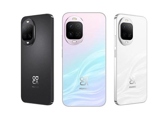 Huawei 