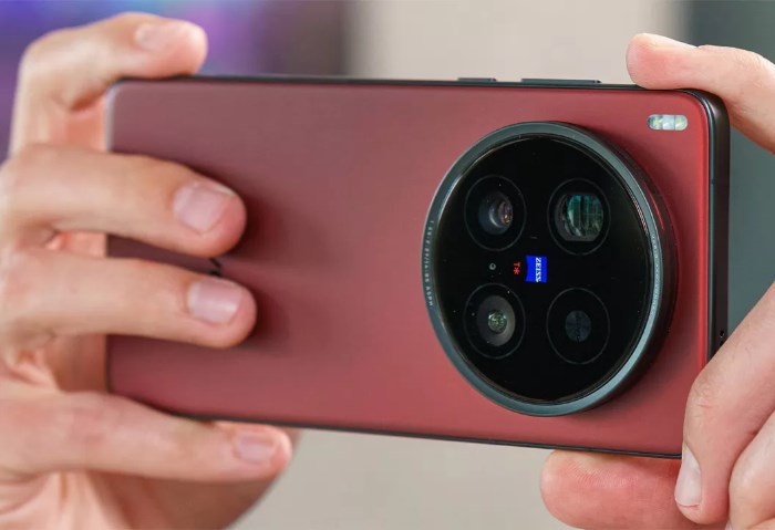 Vivo X300 Ultra