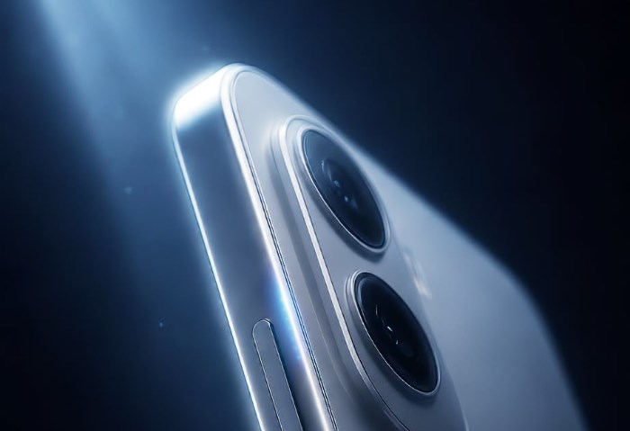vivo Y500