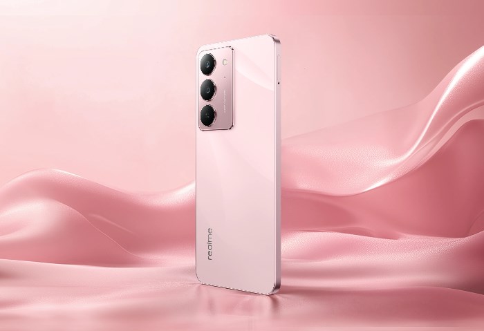 realme C75x