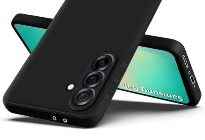 Samsung Galaxy M26