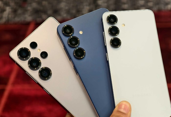 Samsung Galaxy S25+