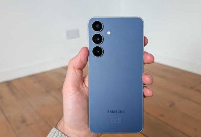 Samsung Galaxy S25 FE