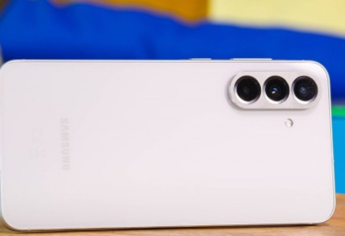 Samsung Galaxy A56