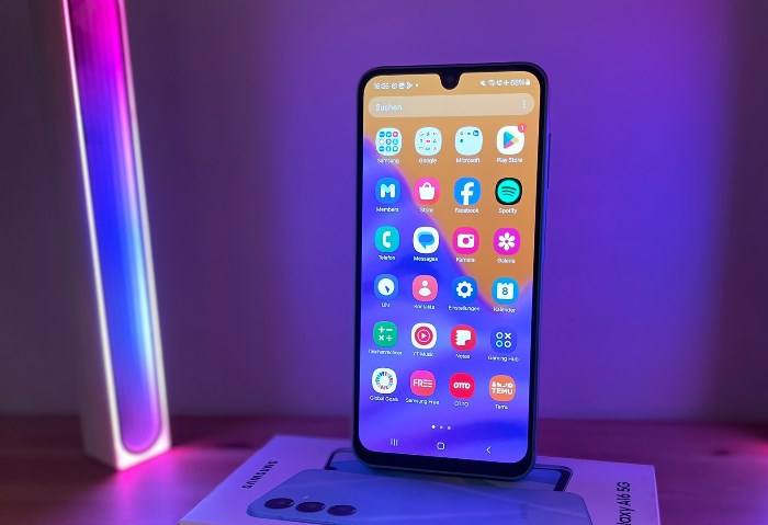 Samsung Galaxy A16