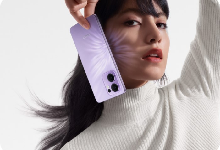 OPPO Reno 13 F 5G