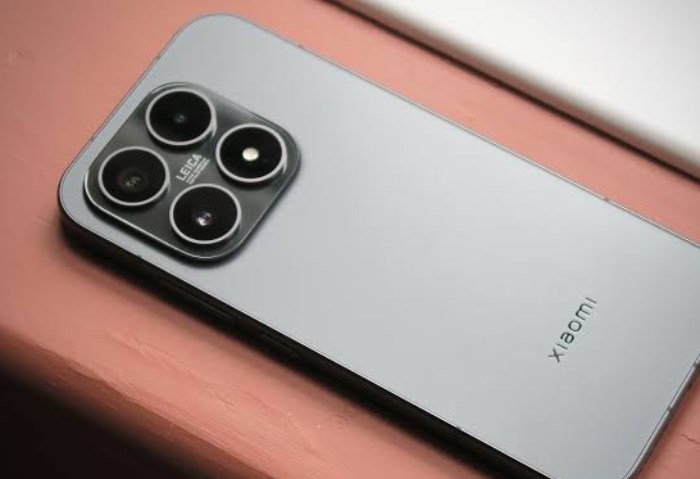 Xiaomi 17