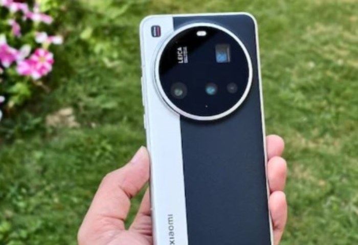 Xiaomi 16 Ultra