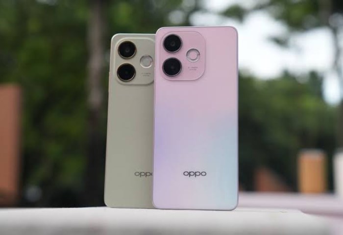 OPPO A5 Pro