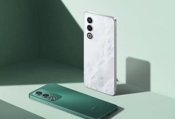 OPPO A5x