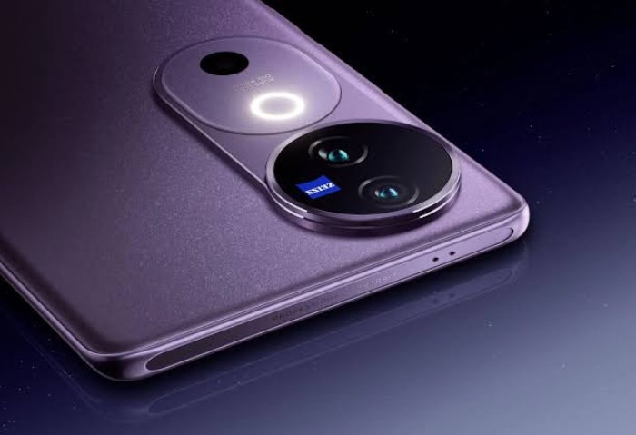 vivo V50