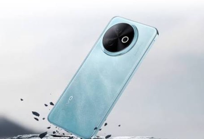 vivo Y39 5G