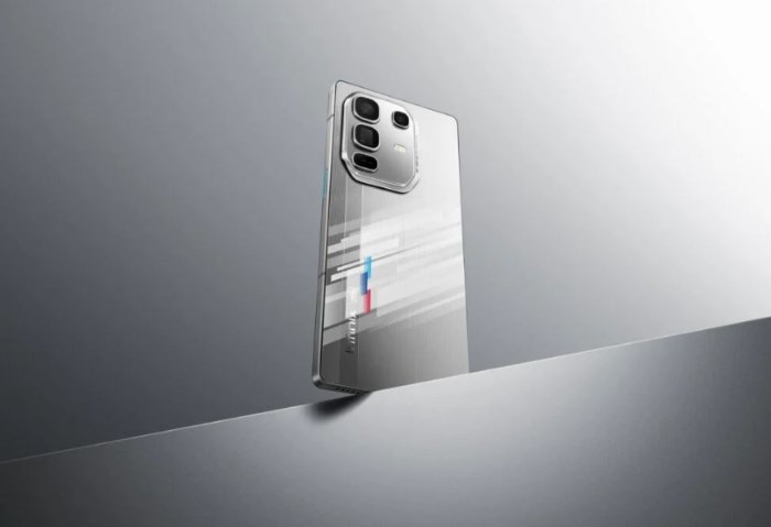 Infinix Note 50 Pro+ 5G