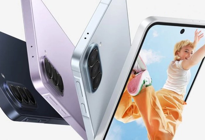 Samsung Galaxy A57