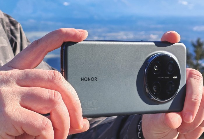 Honor Magic7 Pro