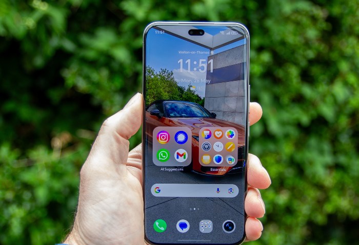 Honor 400 Pro