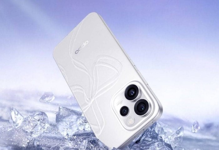 OPPO Reno15 Pro