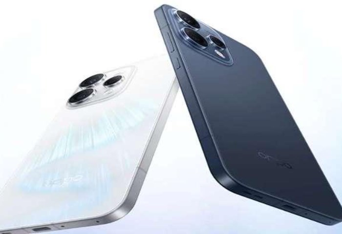 OPPO Reno15