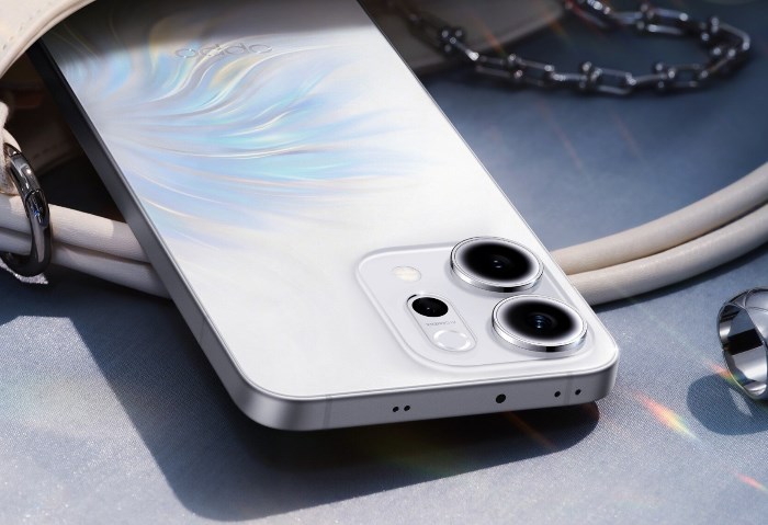 OPPO Reno14