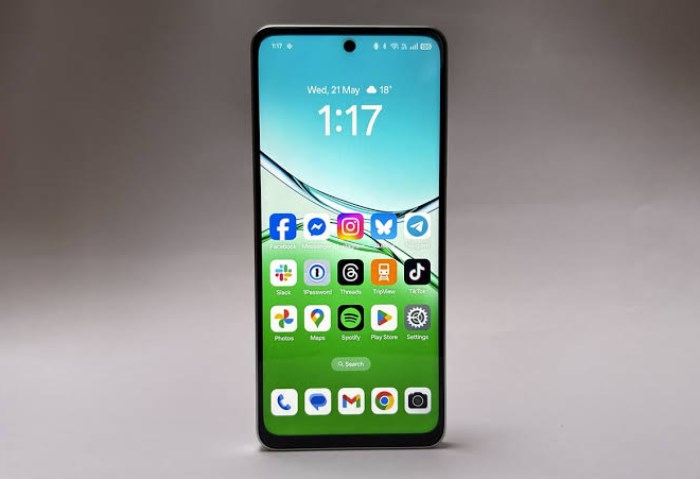 OPPO A5 Pro