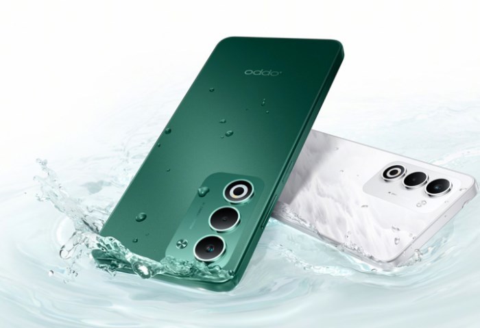 OPPO A5