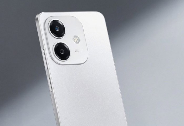 OPPO A3