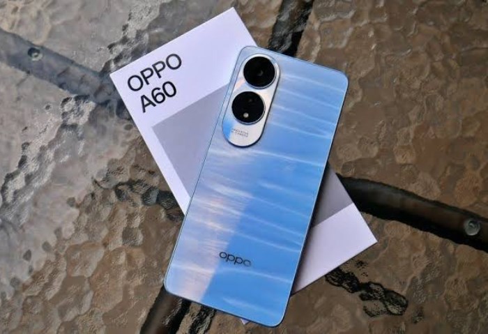 OPPO A60