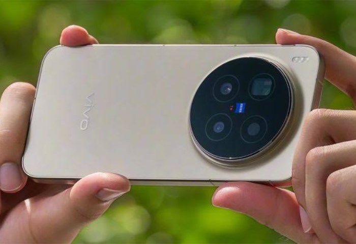 vivo X300 Pro