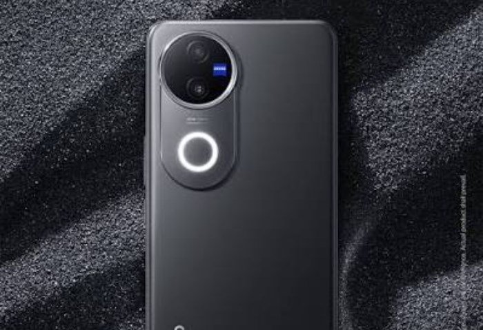 vivo V50