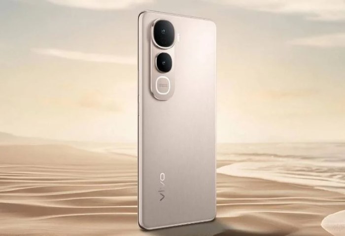 vivo Y400