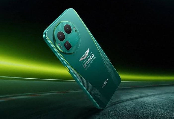 realme GT8 Pro