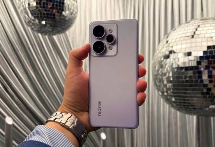 realme 15 Pro