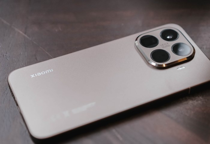Xiaomi 15T Pro