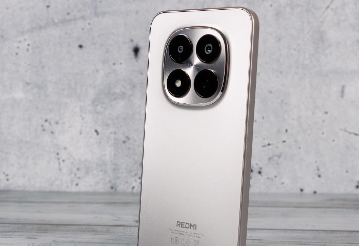 Redmi Note 15 Pro