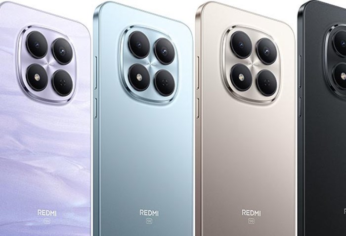 Redmi Note 15