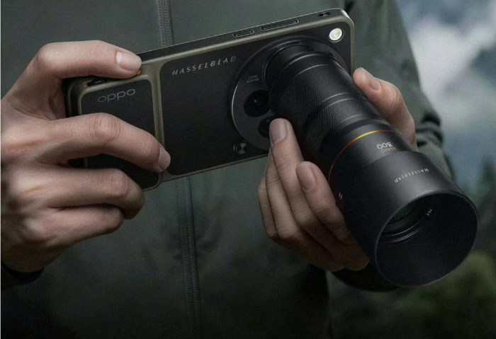 Oppo Find X9 Ultra