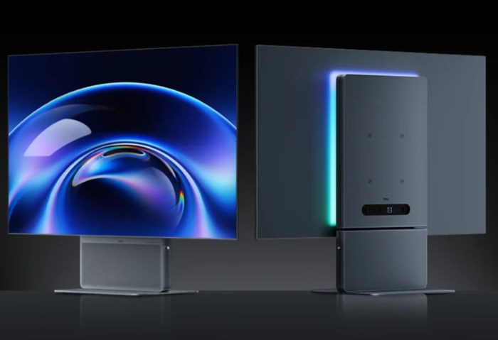 TCL 32X3B