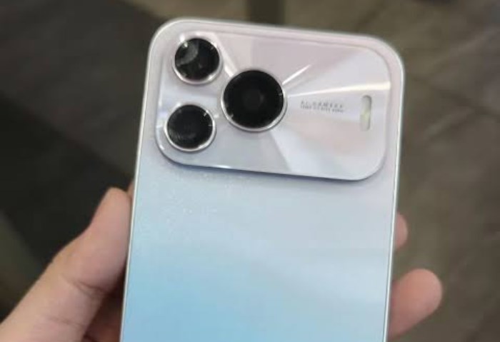 Honor Power 2