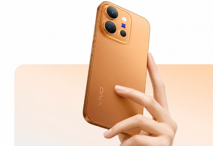 Vivo X300e