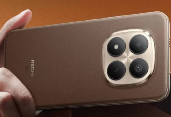 سلسلة Redmi Note 17.. بطارية عملاقة تصل إلى 10100 مللي أمبير